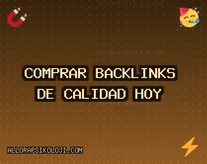 Backlinks de calidad