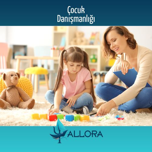 Çocuk Danışmanlığı