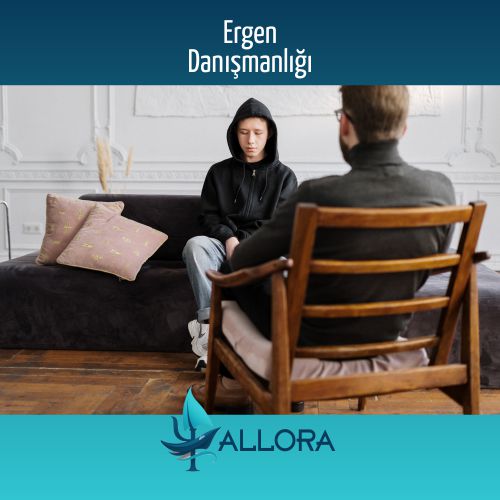 Ergen Danışmanlığı