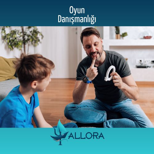 Oyun Danışmanlığı