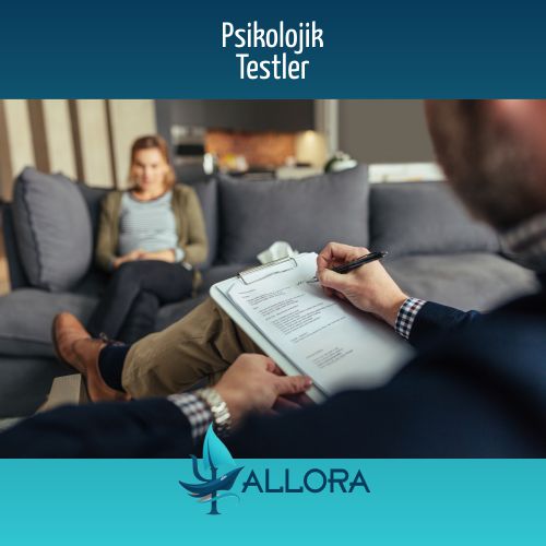 Psikolojik Testler