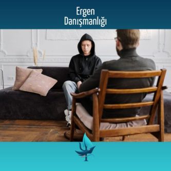 Ergen Danışmanlığı